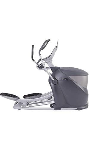Octane Q47xi Standing Elliptical, Deluxe Console OFQ47XDLX - Ellipticals