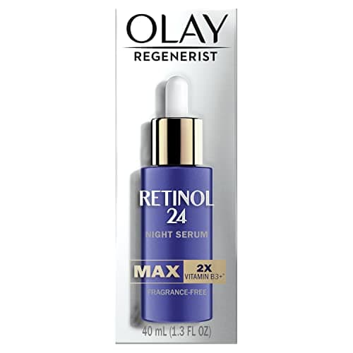 Regenerist MAX Wrinkle Serum Peptides