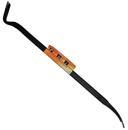 36" Wrecking Bar, T-Shape – Garant