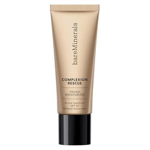 bareMinerals Complexion Rescue Tinted Moisturizer with Hyaluronic Acid