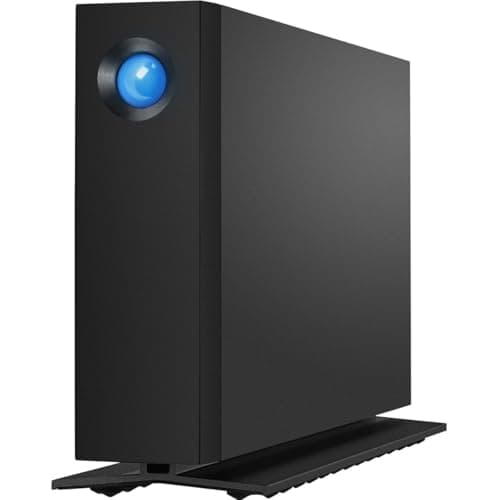 LaCie d2 Professional 18TB