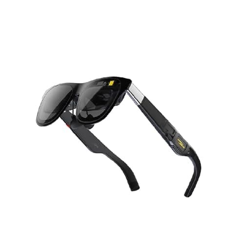 Nreal Light Glasses Aim To Bring Mixed Reality To The Masses