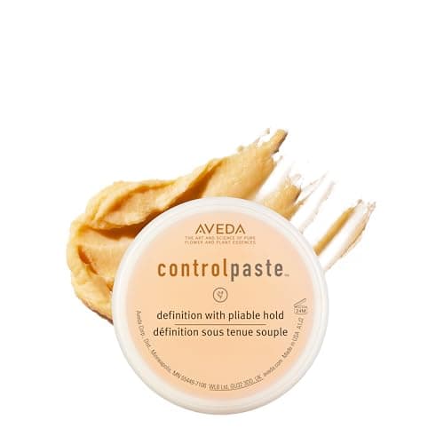 Aveda Control Paste Hair Pomade | Medium Hold Pomade | for All Hair Types, 75ml