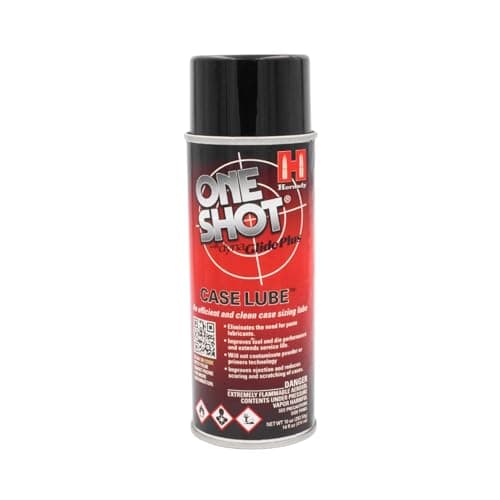 Hornady One Shot Case Lube Spray