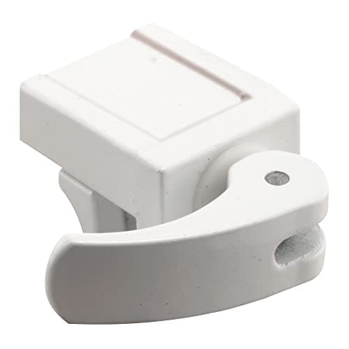 Cerradura para ventanas corredizas Prime-Line U 9809