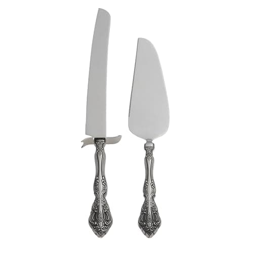 Set de servicio Oneida Michelangelo de 4 piezas