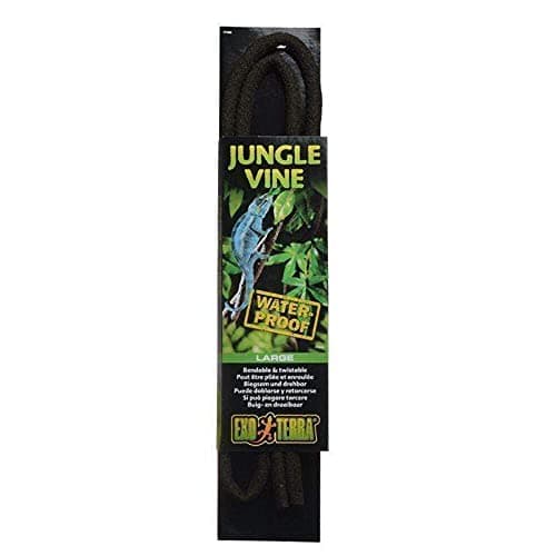 Exo Terra Jungle Vines, May Vary, gal (Pack of 1)