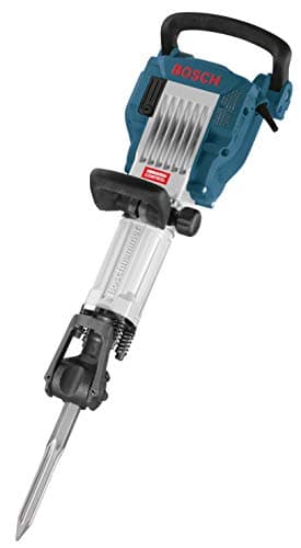 Milwaukee MXF DH2528H martillo demoledor