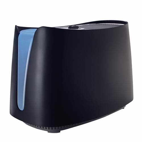 Humidificador de consola AIRCARE MA1201 evaporativo para toda la casa