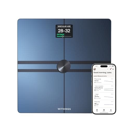Withings Body Comp