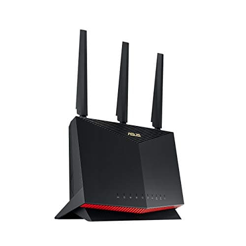 ASUS RT-AX86U Pro
