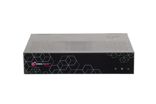 AWS Marketplace: Check Point Quantum Network Security