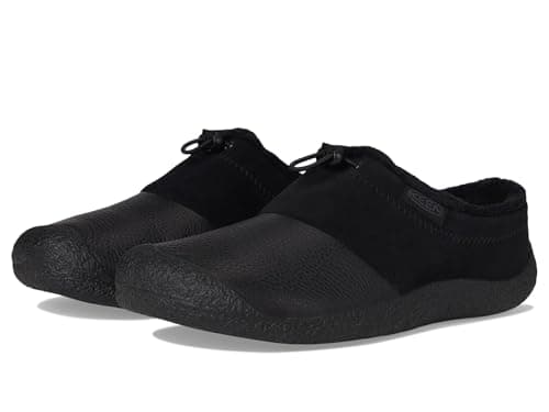 KEEN Howser III Slide