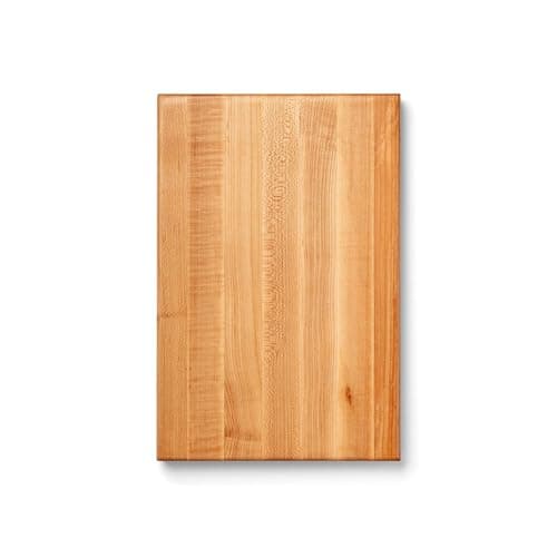 John Boos Maple Wood Edge Grain Reversible Cutting Board