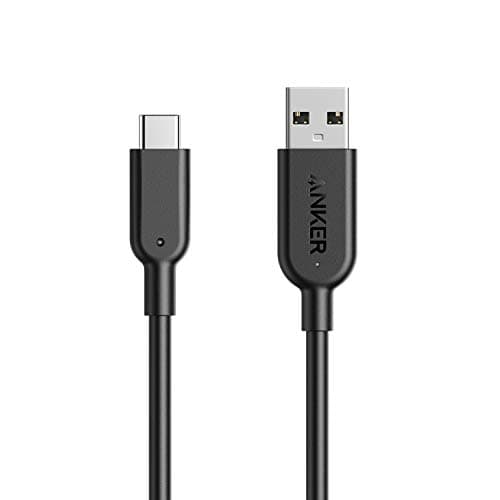 Cable Anker PowerLine II USB-C a USB-A 3.1 Gen 2