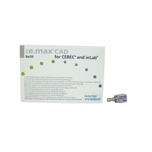 IPS e.max Lithium Disilicate Veneers