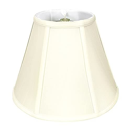 Royal Designs Deep Empire Bell Lamp Shade