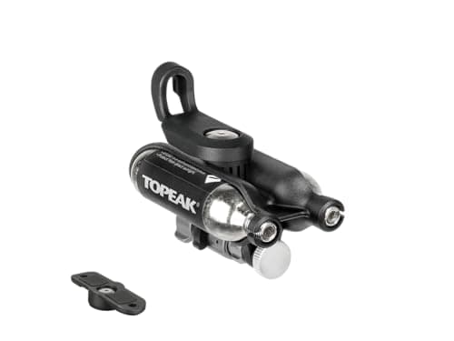 Topeak Ninja Series Tool Set – LumberJac