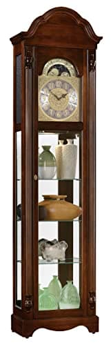 Ridgeway Clarksburg Grandfather Clock