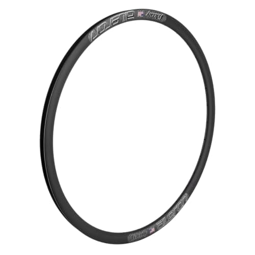 Velocity Aileron Clincher Rim - Wheelbuilder