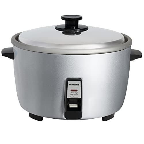 Panasonic SR-GA721 Commercial Rice Cooker - Gear Exact