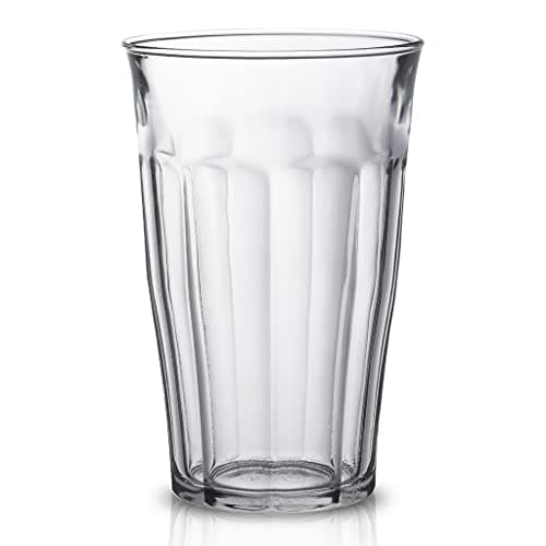 Duralex Picardie Tumbler Espresso Glasses (Set of 6) | Cape Coffee Beans