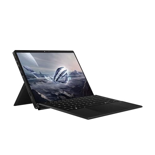 ASUS ROG Flow Z13 (2024) GZ301VIC