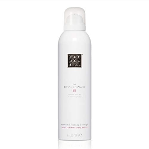 Rituals The Ritual of Sakura Foaming Shower Gel
