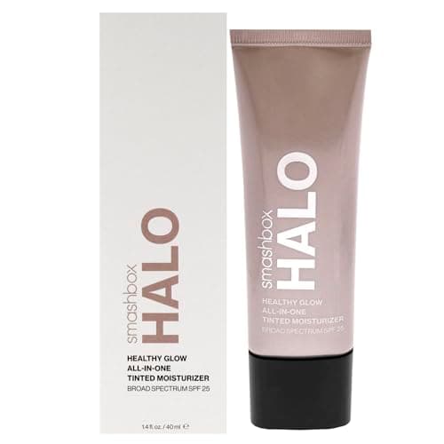 Smashbox Camera Ready BB Cream SPF 35, Dark, 1 Oz - Walmart.com