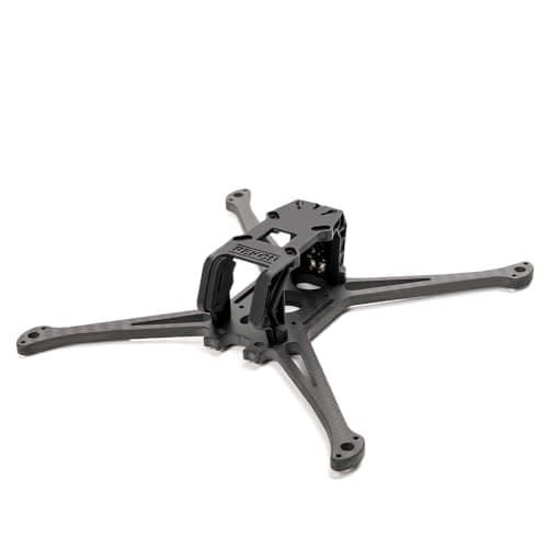 HGLRC Rekon35 V2 HD O4 / Analog 3.5 Inch 2S Long Range GPS FPV Racing ...