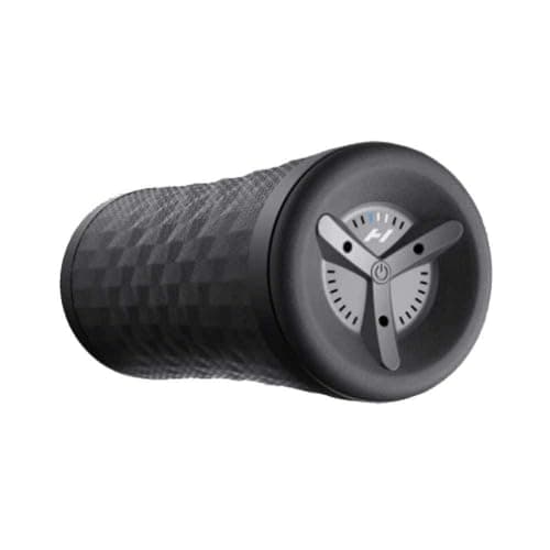 Vyper 3.0 Foam Roller Vibrating Myofascial Massager by Hyperice