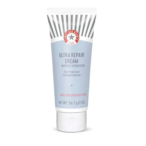 First Aid Beauty Ultra Repair Face Moisturizer, 1.7 oz