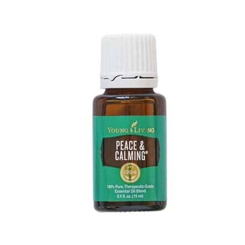 Peace & Calming Essential Oil by Young Living Essential Oils - 15 ml