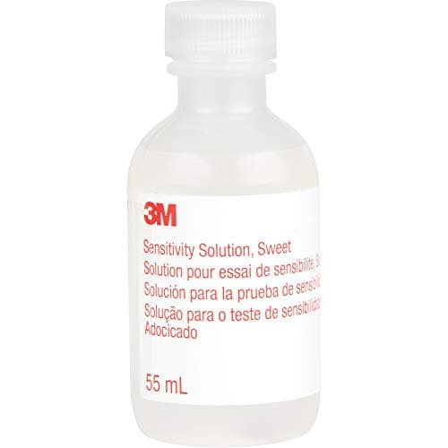 Kit de test d ajustement qualitatif 3M FT-10 (sucré)