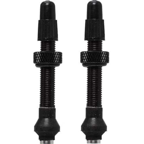 Industry Nine Tubeless Presta Valve Stems (Black) (80mm) - Performance ...