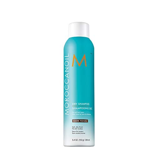 Moroccanoil Dry Shampoo Dark Tones | FragranceNet.com®