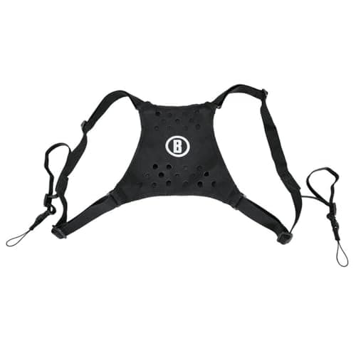 Bushnell Deluxe Binocular Harness Strap at Frank Jimenez blog