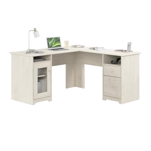 Bureau en L IKEA BEKANT