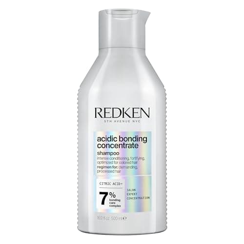 Redken Acidic Bonding Concentrate Shampoo