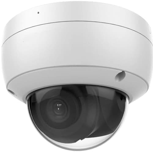 Hikvision DS-2CD2183G2-IU 8MP AcuSense Dome Camera