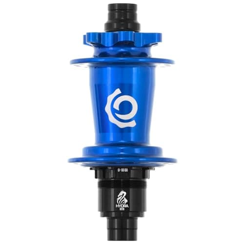 Bujes Industry Nine Hydra Classic Boost