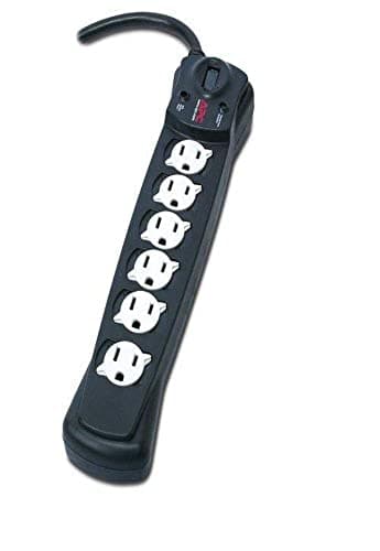 APC Performance SurgeArrest 12-Outlet (P12U2)