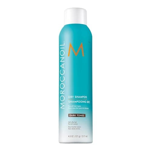 Moroccanoil Dry Shampoo Dark Tones, 5.4 Fl. Oz