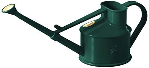 Haws Fazeley Flow 1-Liter Indoor Watering Can