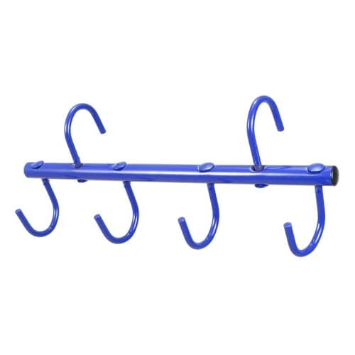 Tough1 Portable 4-Hook Tack Rack - The Connected Rider San Antonio ...
