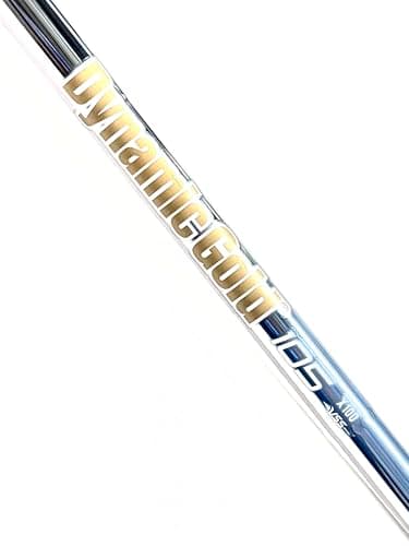 Dynamic Gold Shafts Reviewed - Are They Any Good? - The Expert Golf Website
