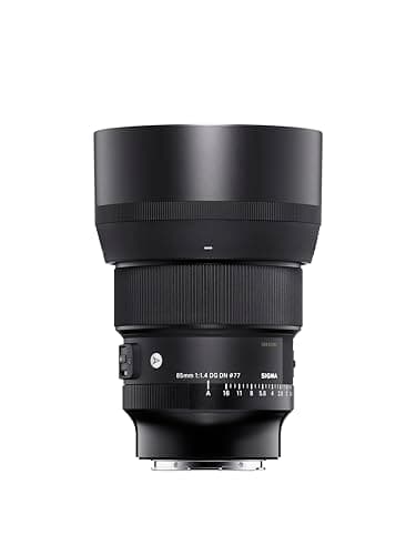 Sony Fe 135mm F1.8 G Master Telephoto Prime Lens for Sony E-Mount