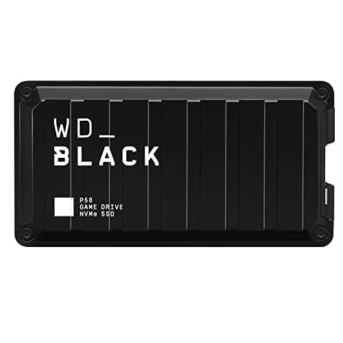 WD_BLACK P40 Game Drive SSD