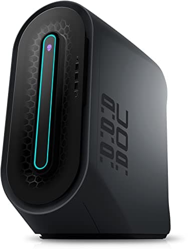Alienware Aurora R13 i7-12700K Desktop - Sahara IT