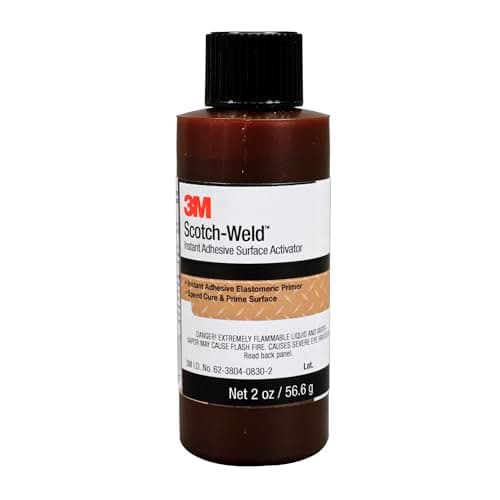 3M SCOTCH-WELD INSTANT ADHESIVE SURFACE ACTIVATOR from Aircraft Spruce ...